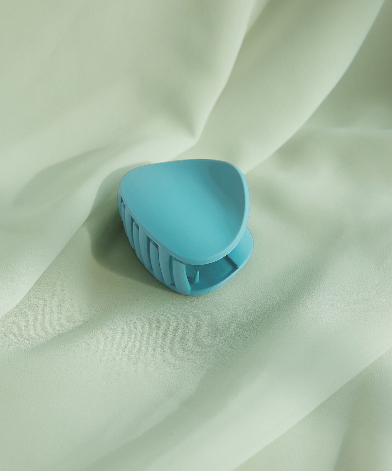 VIS「ラウンドヘアークリップ」|その他|