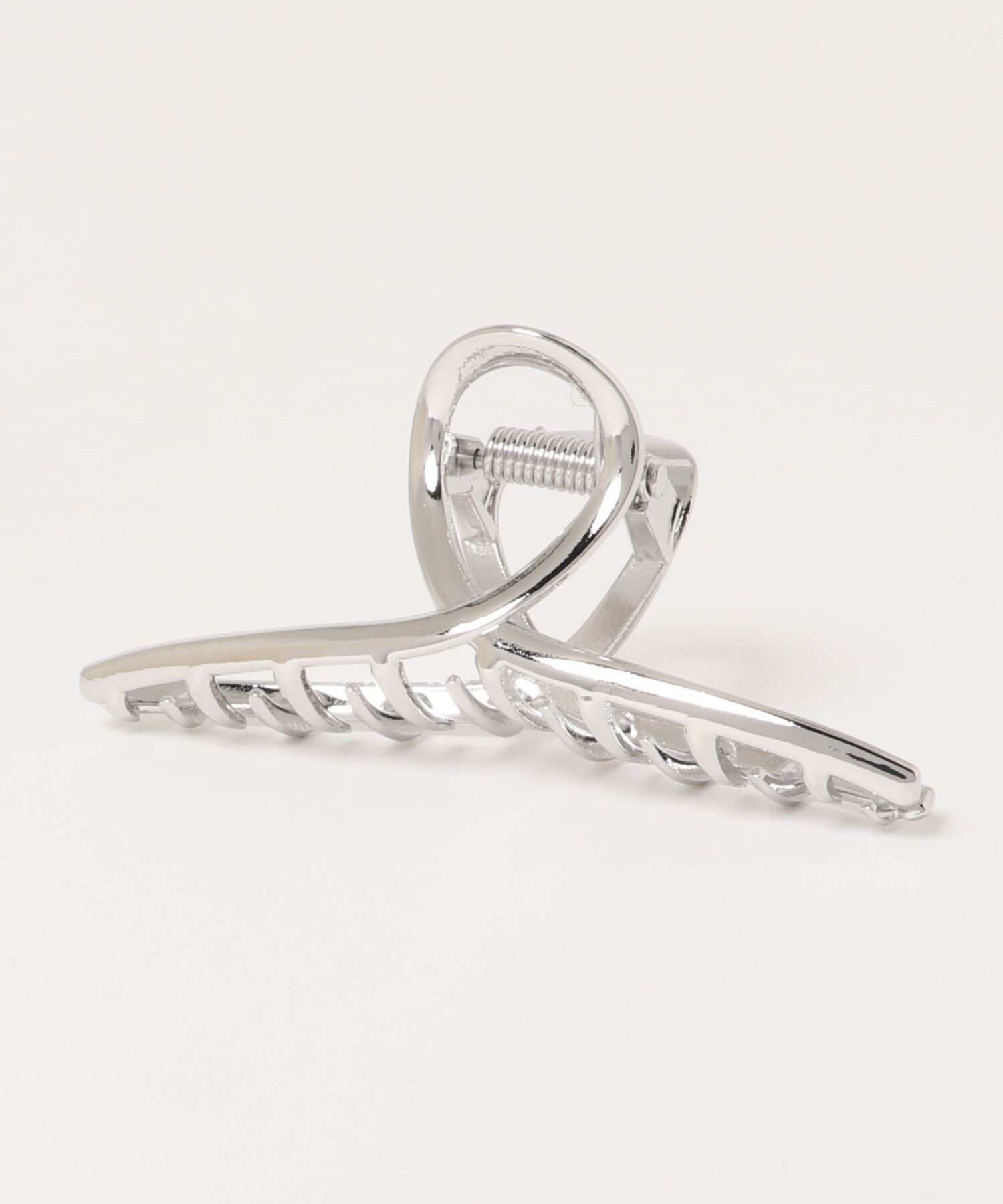 VIS「メタルミニヘアクリップ」|その他|