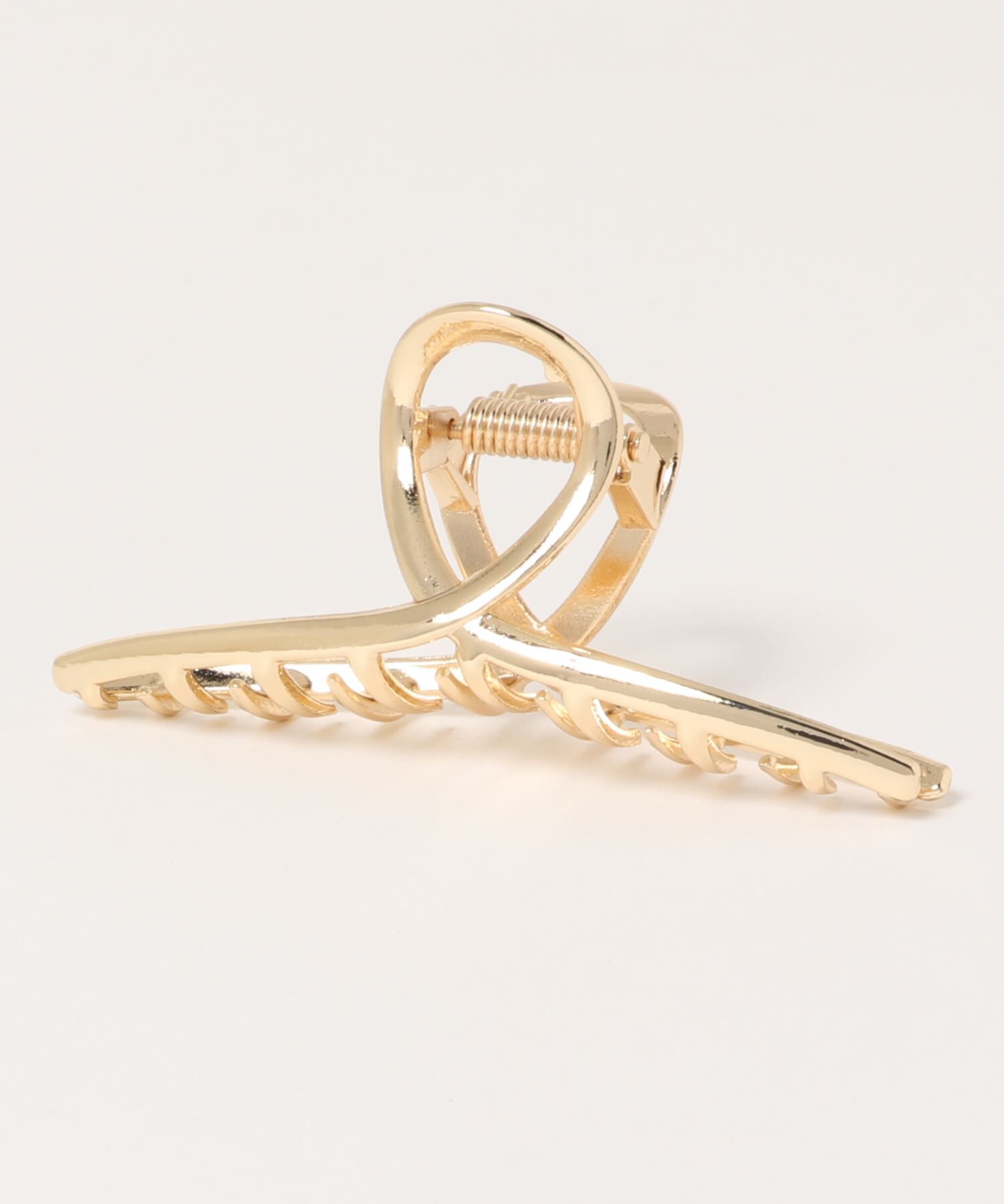 VIS「メタルミニヘアクリップ」|その他|