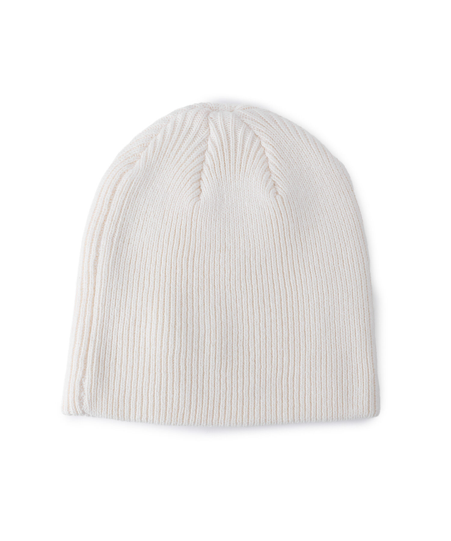 VIS「リボンニットキャップ」|ニット帽|