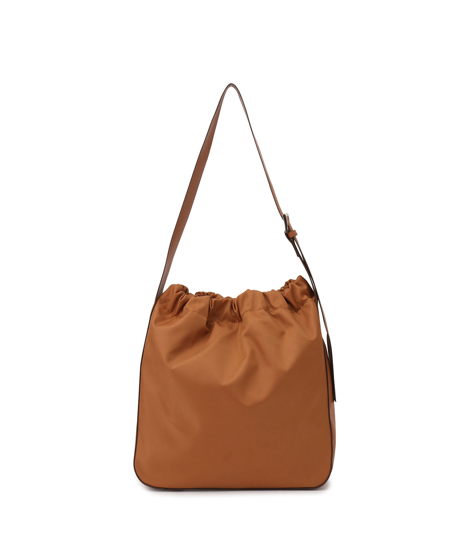 VIS「【A4収納】ナイロンワンショルダーバッグ」|ショルダー・メッセンジャー|