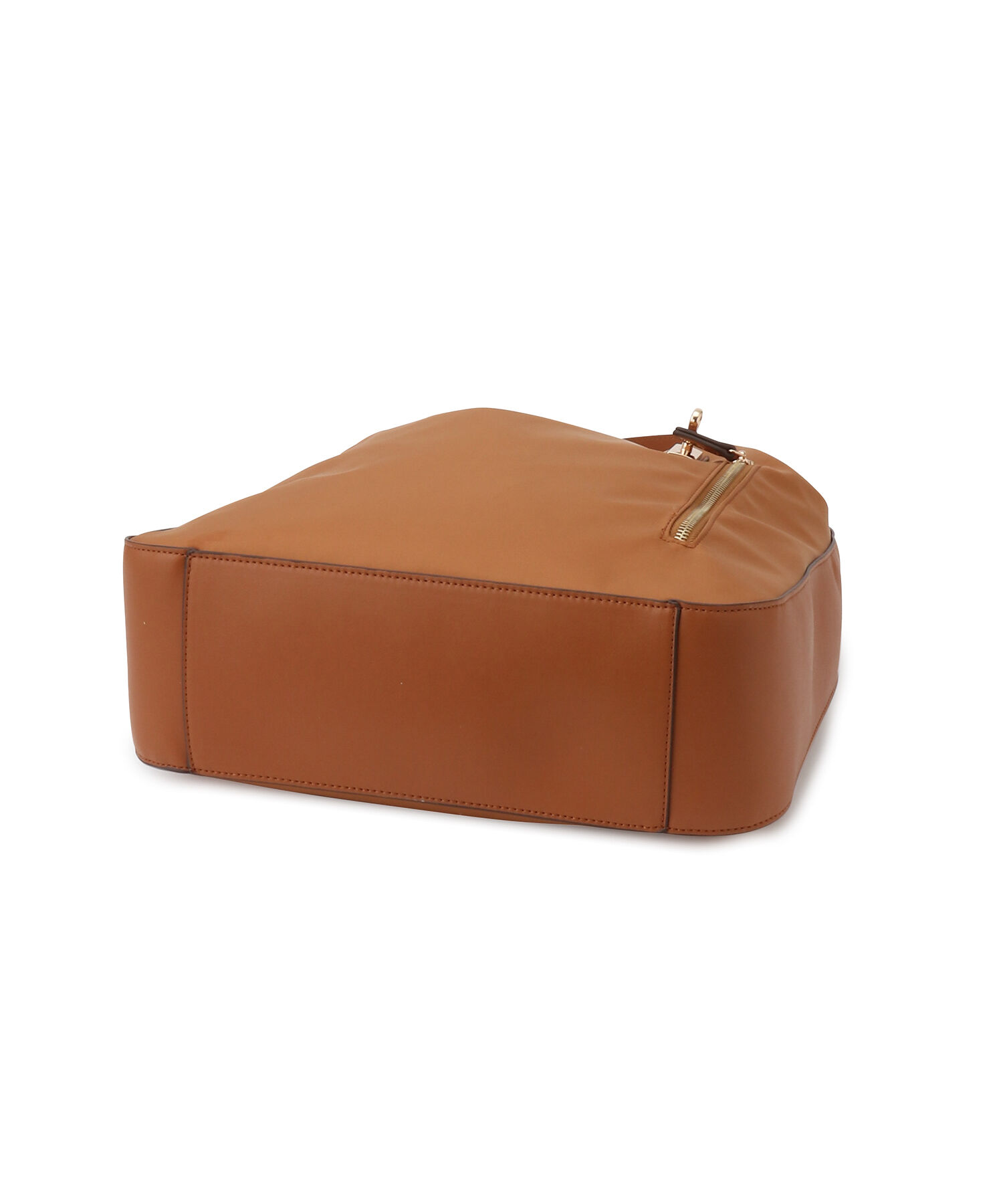 VIS「【A4収納】ナイロンワンショルダーバッグ」|ショルダー・メッセンジャー|