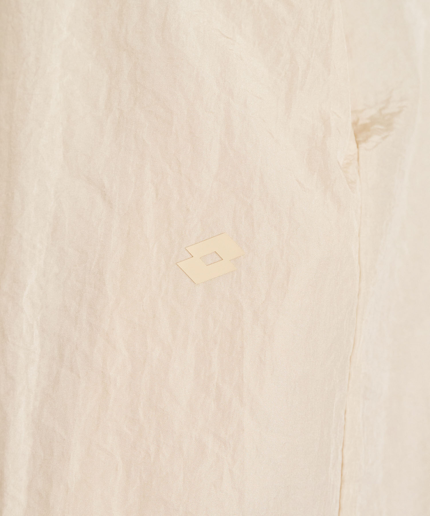 VIS「【Lottoコラボ】ナイロンバルーンキャミワンピース」|ワンピース|