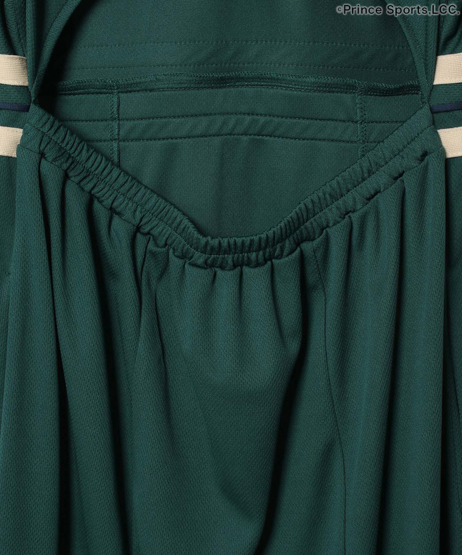 VIS「【Prince】VIS別注ラインキャミワンピース」|ワンピース|