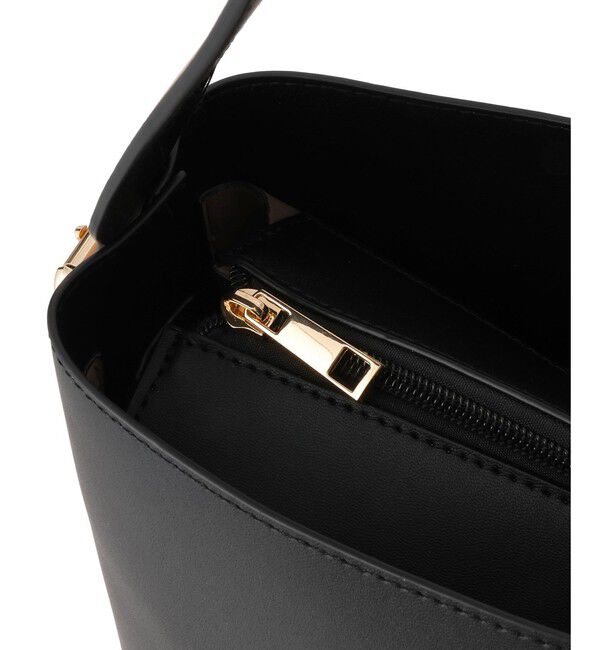 VIS「【WEB限定】三層構造リバーシブルハンドルバッグ/A4対応」|ショルダー・メッセンジャー|