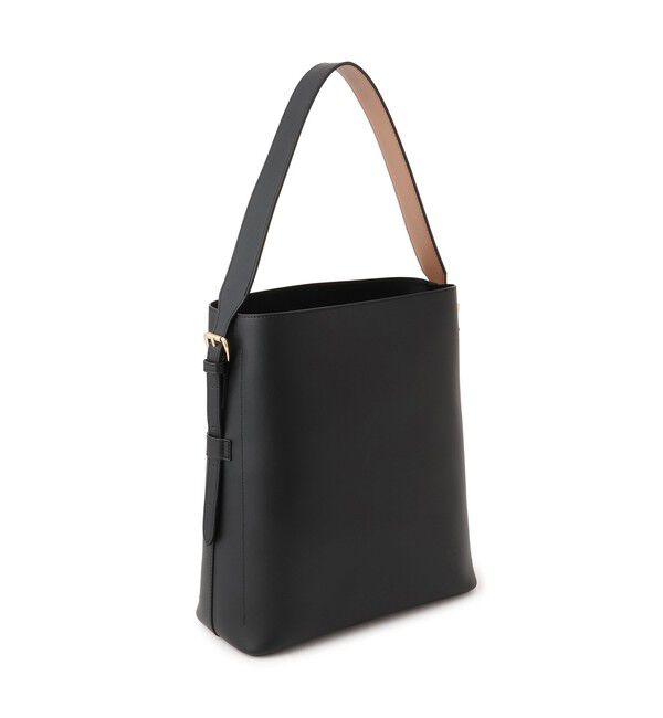 VIS「【WEB限定】三層構造リバーシブルハンドルバッグ/A4対応」|ショルダー・メッセンジャー|