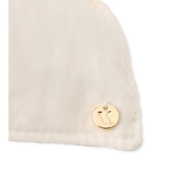 VIS「レースコンビシュシュ」|ヘアゴム・シュシュ|