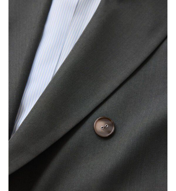 VIS「オーバーサイズテーラージャケット」|テーラードジャケット|