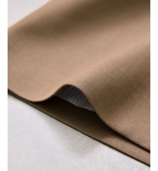 VIS「オーバーサイズテーラージャケット」|テーラードジャケット|