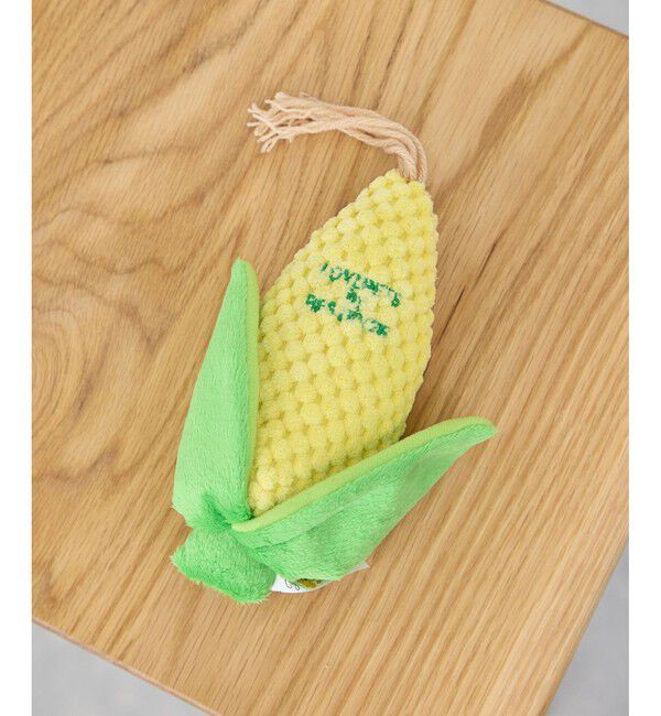 ROPE PICNIC PASSAGE「【DOG】トウモロコシ」|その他|