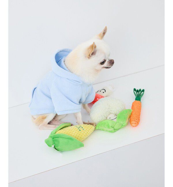 ROPE PICNIC PASSAGE「【DOG】トウモロコシ」|その他|