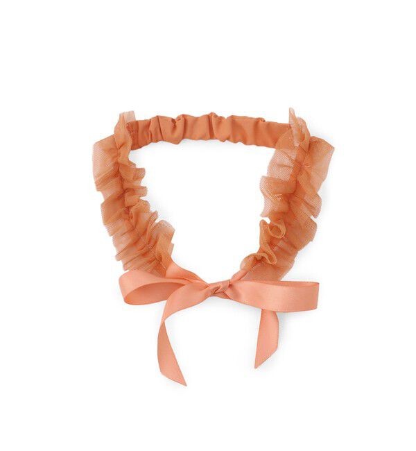 ROPE PICNIC PASSAGE「【DOG】チュールスタイ」|その他|