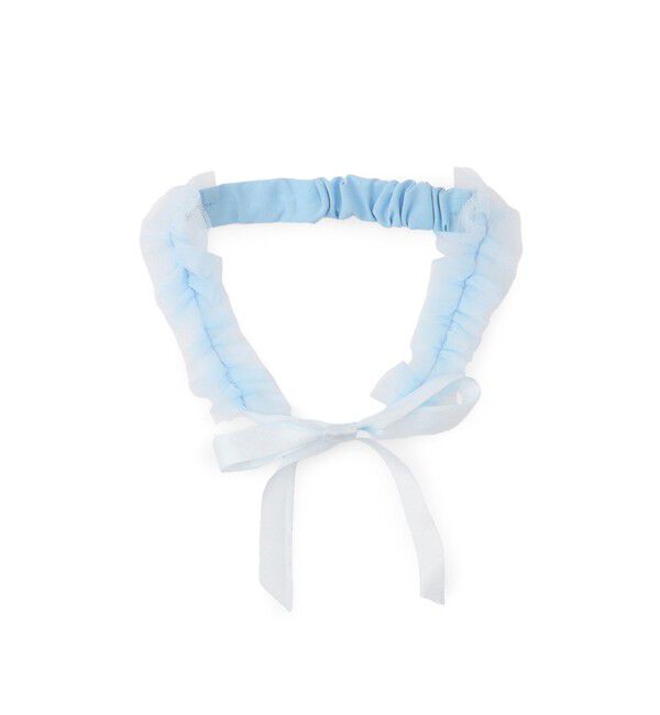 ROPE PICNIC PASSAGE「【DOG】チュールスタイ」|その他|