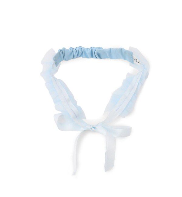 ROPE PICNIC PASSAGE「【DOG】チュールスタイ」|その他|