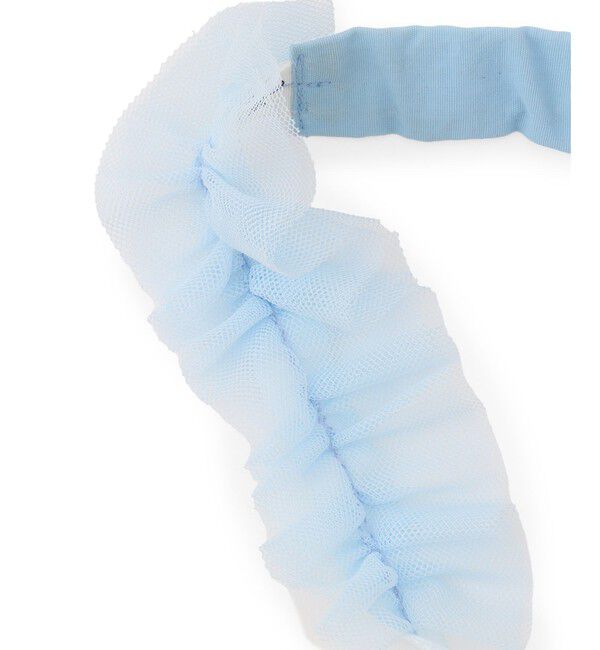 ROPE PICNIC PASSAGE「【DOG】チュールスタイ」|その他|