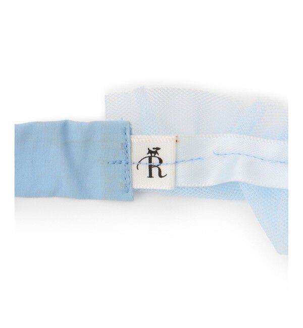 ROPE PICNIC PASSAGE「【DOG】チュールスタイ」|その他|