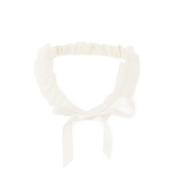 ROPE PICNIC PASSAGE「【DOG】チュールスタイ」|その他|