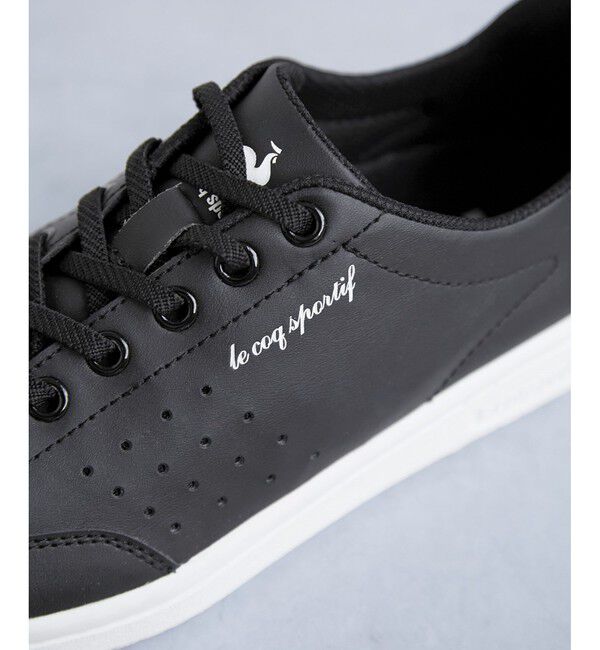 ROPE PICNIC PASSAGE「【le coq sportif/ルコックスポルティフ】ラ ローランSI/LA ROLAND SI」|スニーカー|