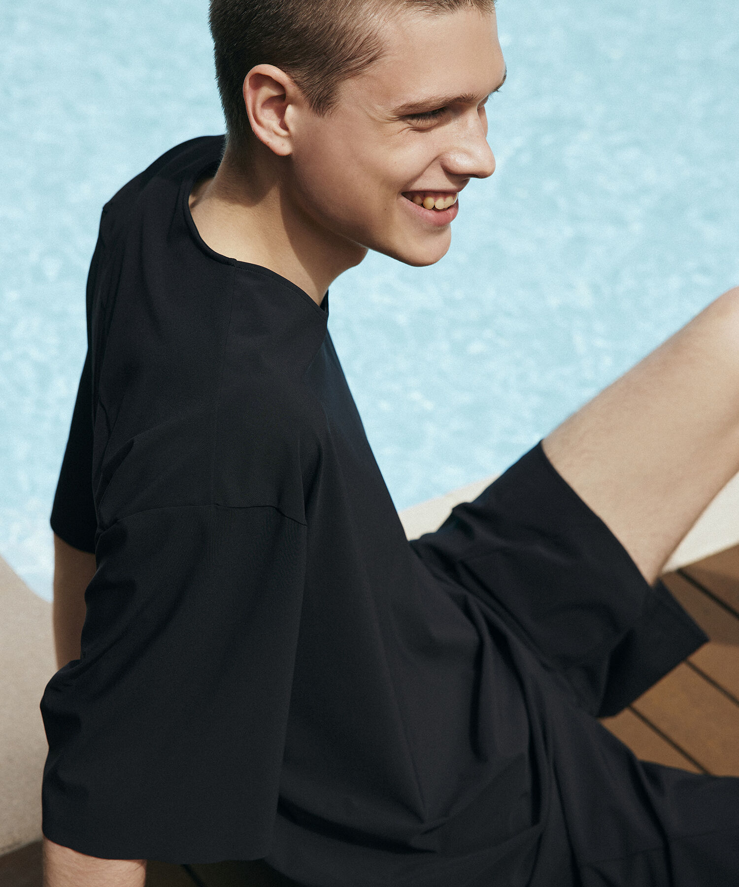 ADAM ET ROPE'「【ADAM ET ROPE' &times; Speedo】Set UP / 2点セット」|その他|