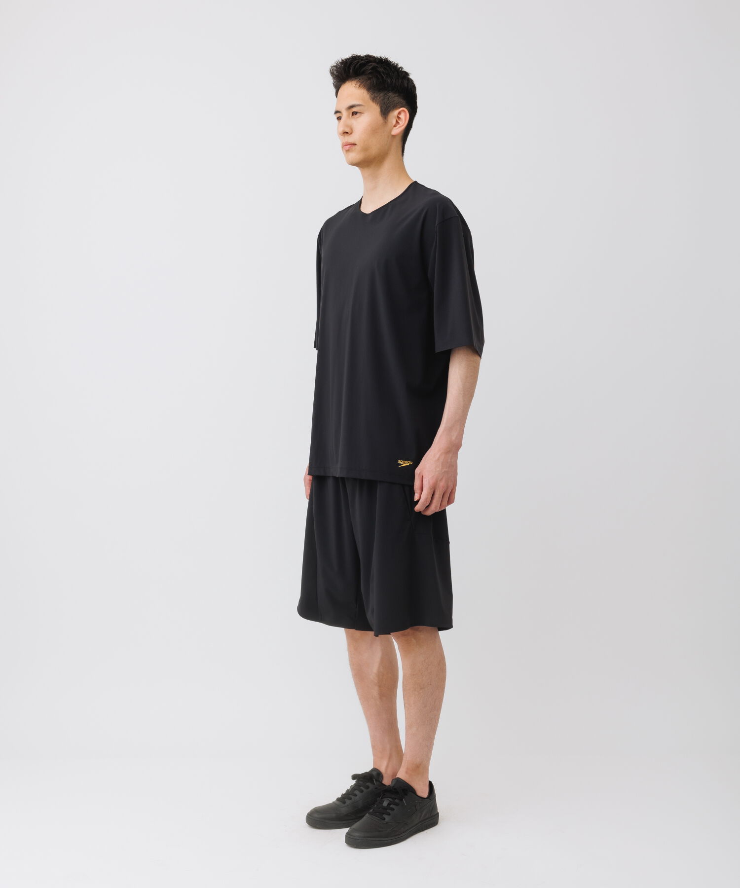 ADAM ET ROPE'「【ADAM ET ROPE' &times; Speedo】Set UP / 2点セット」|その他|