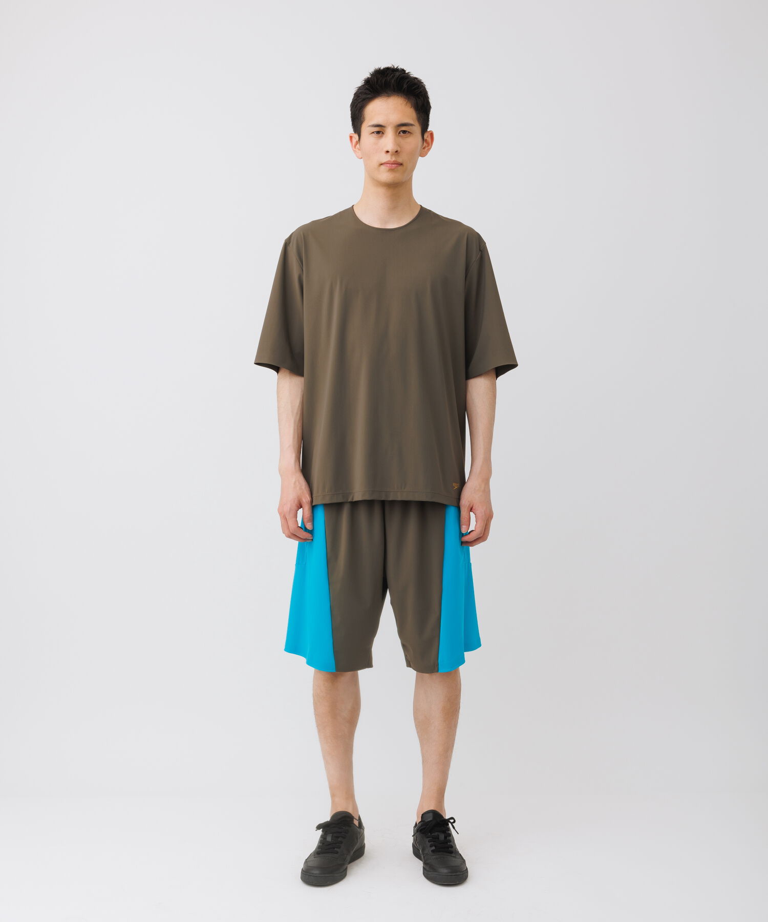 ADAM ET ROPE'「【ADAM ET ROPE' &times; Speedo】Set UP / 2点セット」|その他|