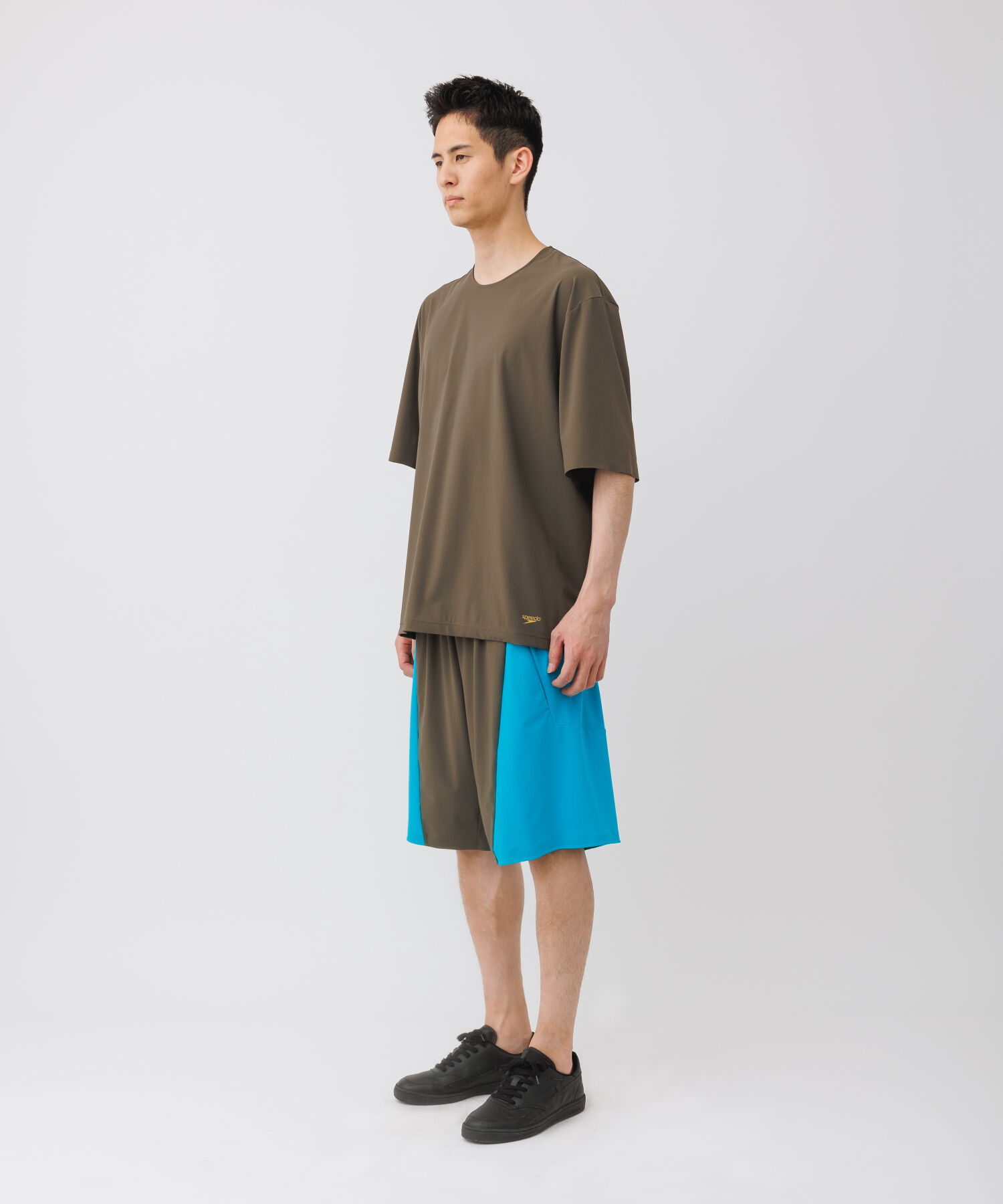 ADAM ET ROPE'「【ADAM ET ROPE' &times; Speedo】Set UP / 2点セット」|その他|