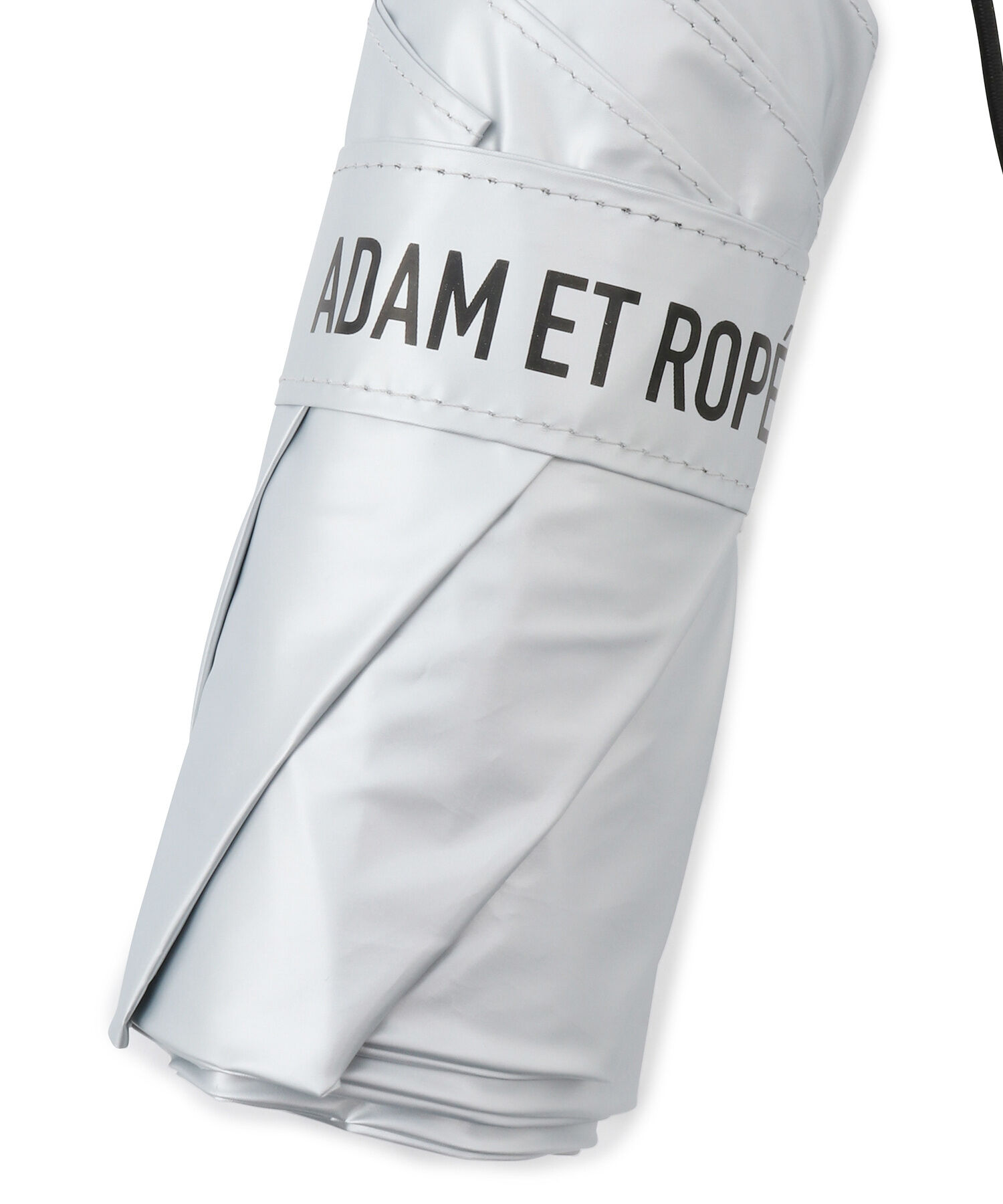 ADAM ET ROPE'「CORTED UMBRELLA 53 with tote」|傘|