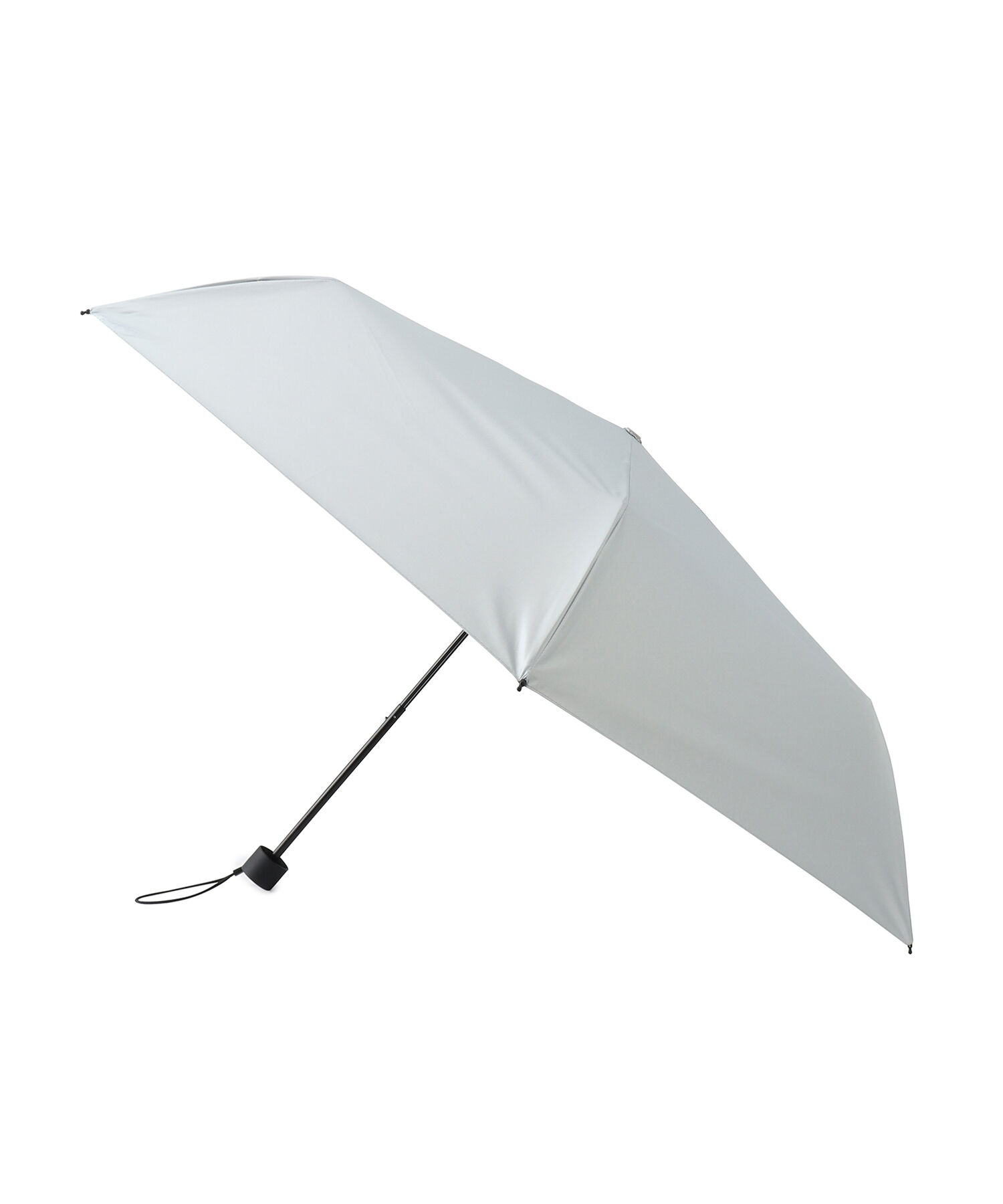 ADAM ET ROPE'「CORTED UMBRELLA 53 with tote」|傘|