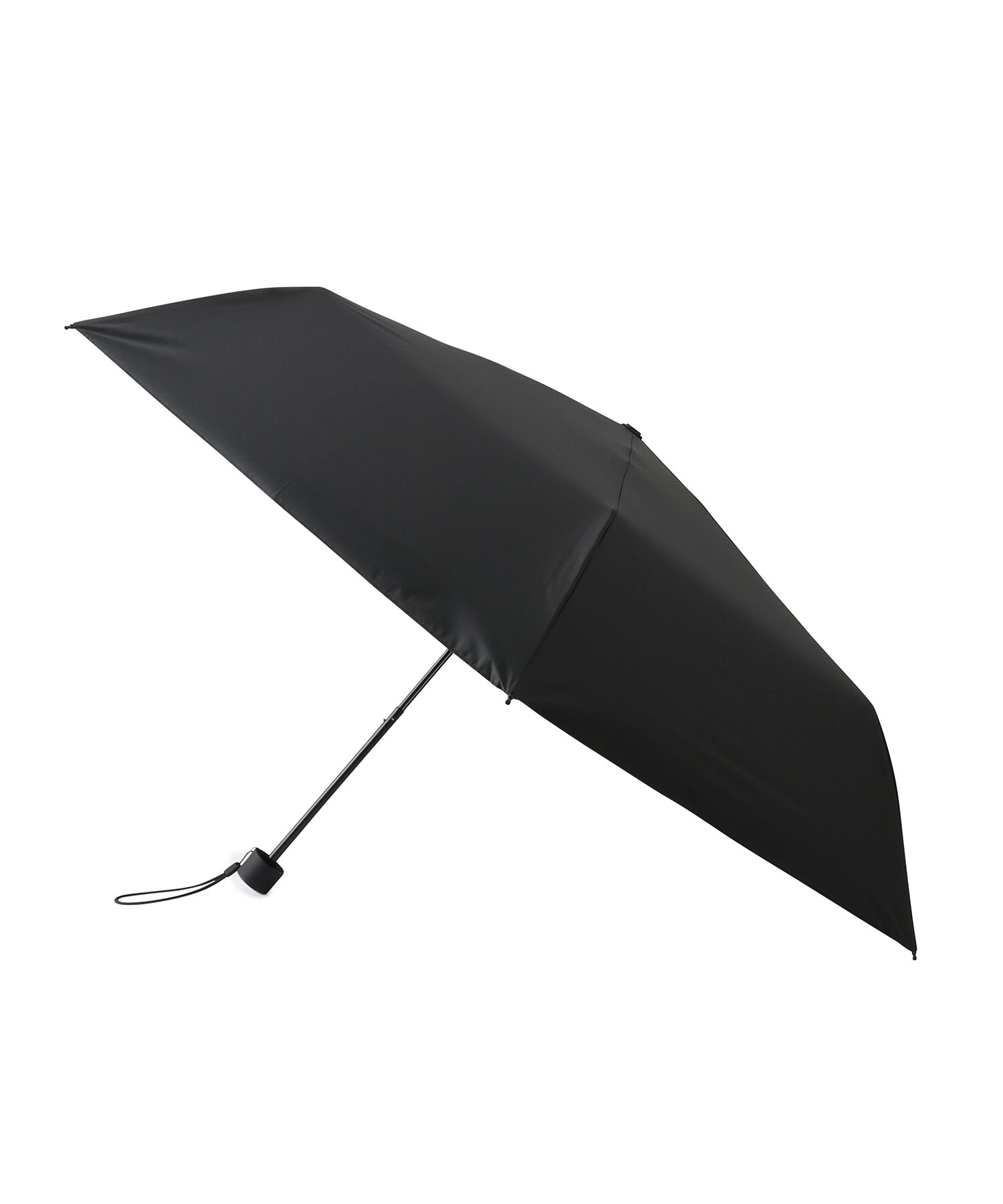 ADAM ET ROPE'「CORTED UMBRELLA 53 with tote」|傘|