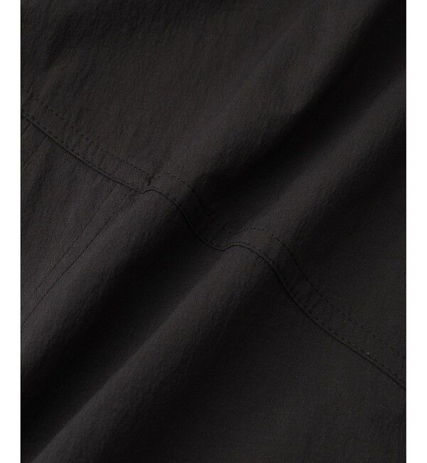 ADAM ET ROPE'「【撥水】ショルダータックシアーブルゾン」|ブルゾン・スタジャン|