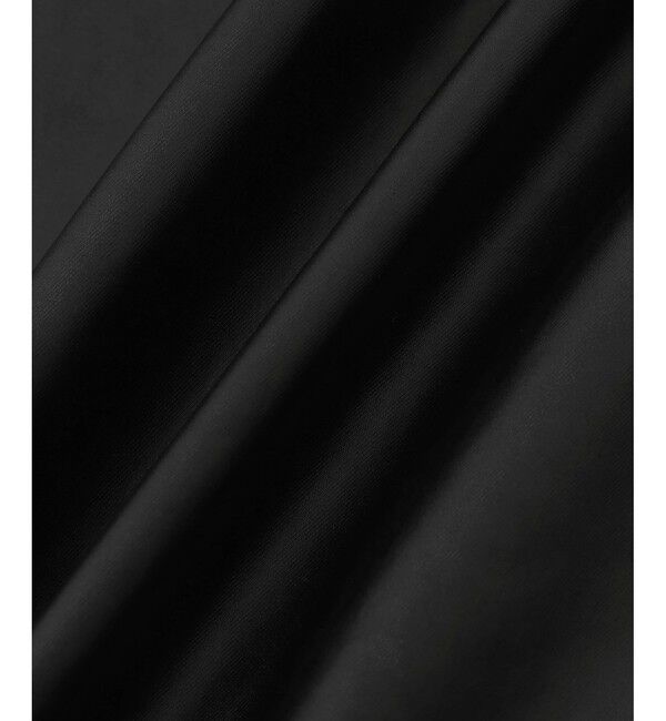 ADAM ET ROPE'「スリットジャンパースカート」|ワンピース|