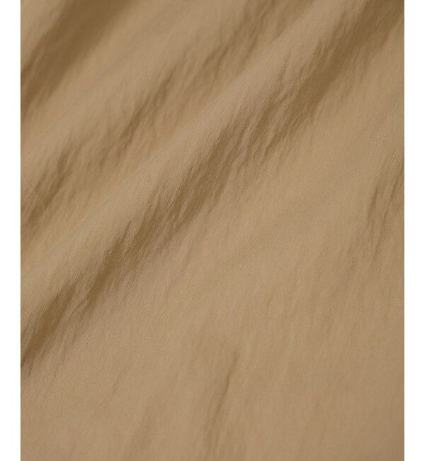 ADAM ET ROPE'「リラックスライトトレンチコート」|トレンチコート|