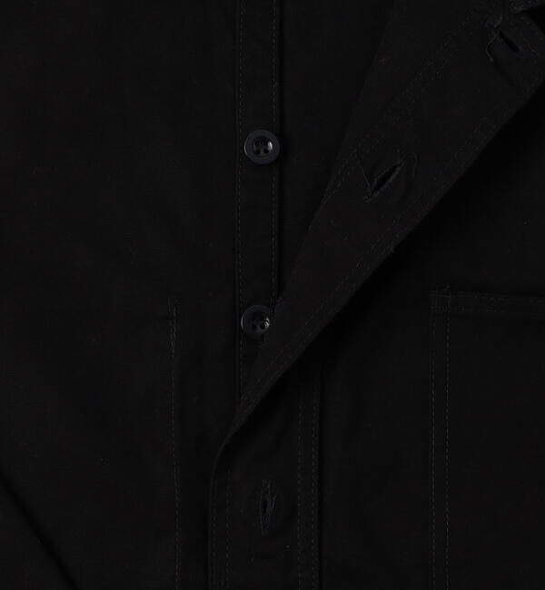 LABOUR AND WAIT「LABOUR AND WAIT | OVERHEAD SHIRT MEN」|シャツ・ブラウス|