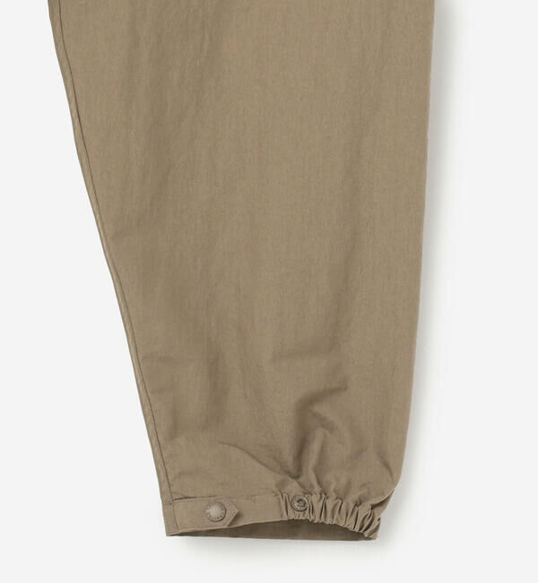 ORCIVAL「ORCIVAL | タイプライター フードライトジャケット MEN」|テーラードジャケット|