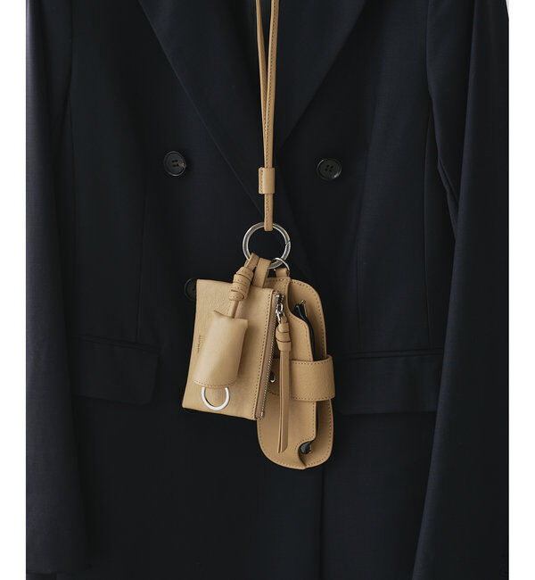 Hoaw.「【Hoaw.】ネックストラップチャーム」|その他|