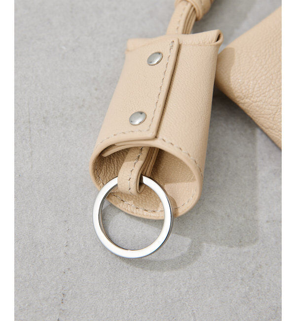 Hoaw.「【Hoaw.】ネックストラップチャーム」|その他|