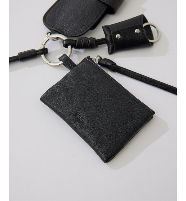 Hoaw.「【Hoaw.】ネックストラップチャーム」|その他|