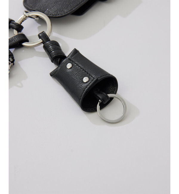 Hoaw.「【Hoaw.】ネックストラップチャーム」|その他|