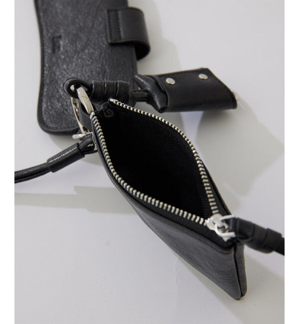 Hoaw.「【Hoaw.】ネックストラップチャーム」|その他|