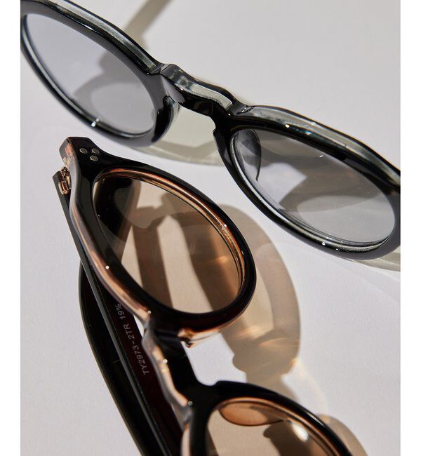 THE PAUSE「【THE PAUSE】調光サングラス」|その他|
