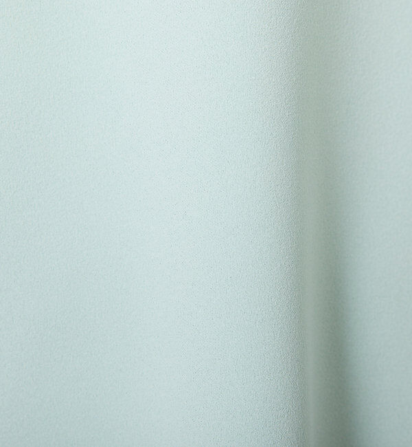  「ジョーゼットロンTEE」|Tシャツ・カットソー|