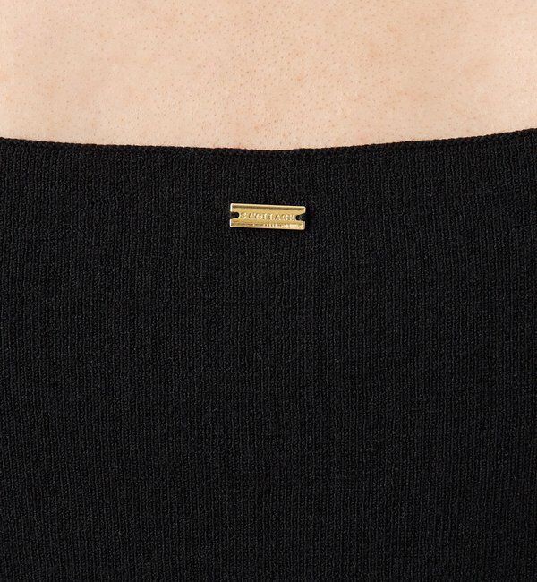  「【2通りで着れる】オフショルダーニット」|ニット・セーター|