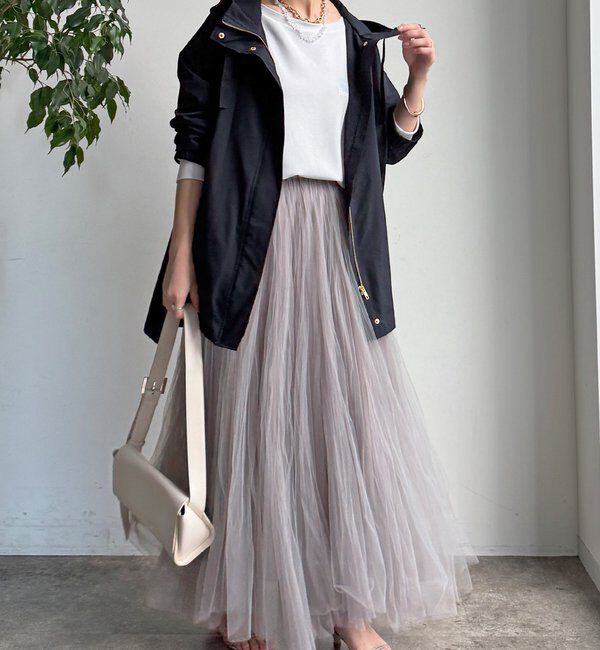  「【WEB限定/手洗いできる/撥水/軽量】サーブルクロス撥水マウンテンパーカー」|その他|