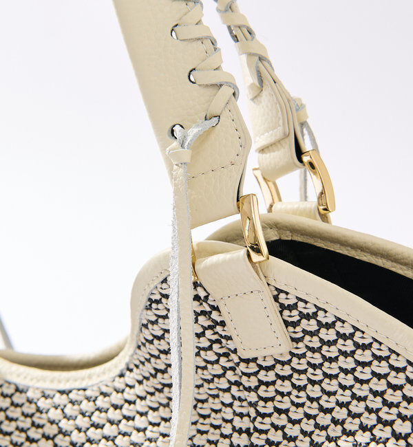  「【実用性抜群】CITY BASKET-tote2」|トートバッグ|