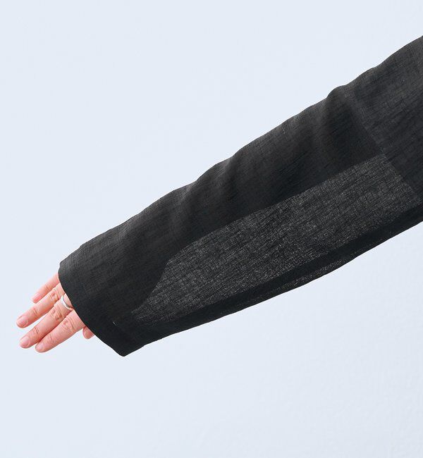  「予約【新色追加/ウォッシャブル】シアースラブオーバージャケット」|テーラードジャケット|