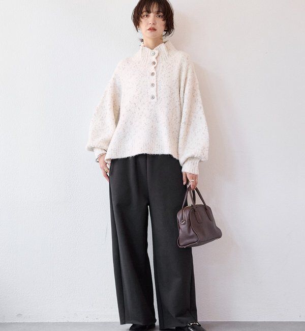  「レザービットローファー」|ローファー|