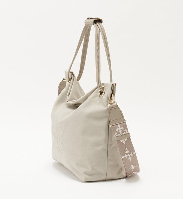  「コーデュラナイロン3WAYトートバッグ」|トートバッグ|