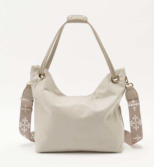  「コーデュラナイロン3WAYトートバッグ」|トートバッグ|