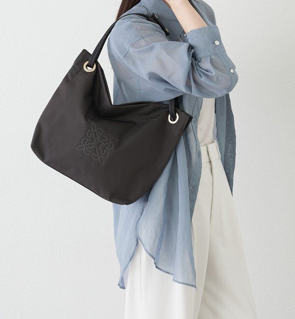  「コーデュラナイロン3WAYトートバッグ」|トートバッグ|