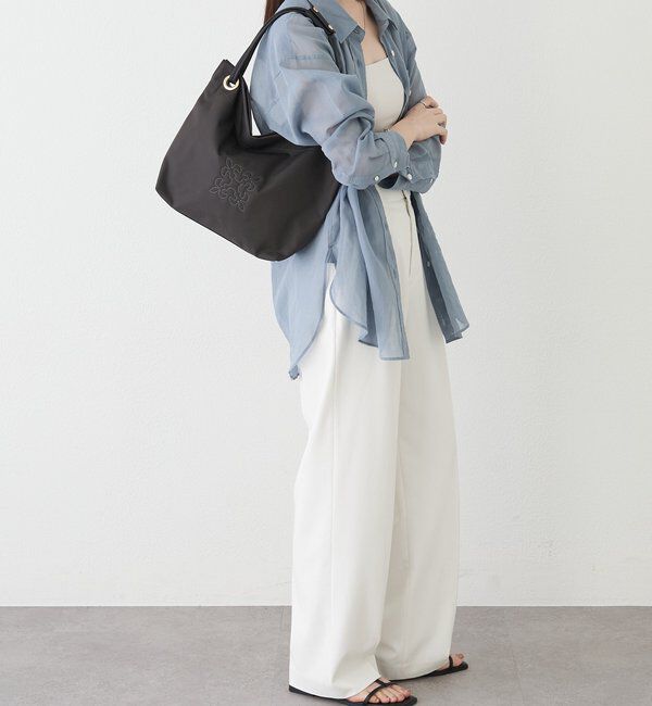  「コーデュラナイロン3WAYトートバッグ」|トートバッグ|